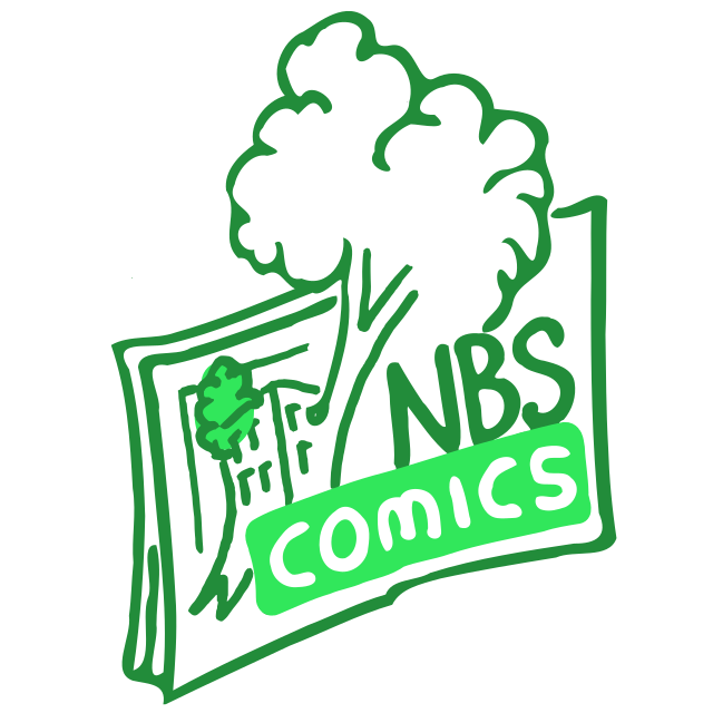 NBS Comics