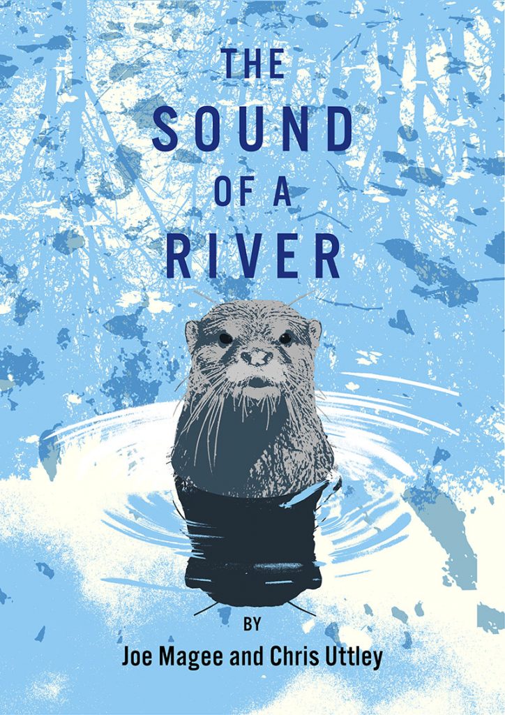 The Sound of a River – NBS Comics