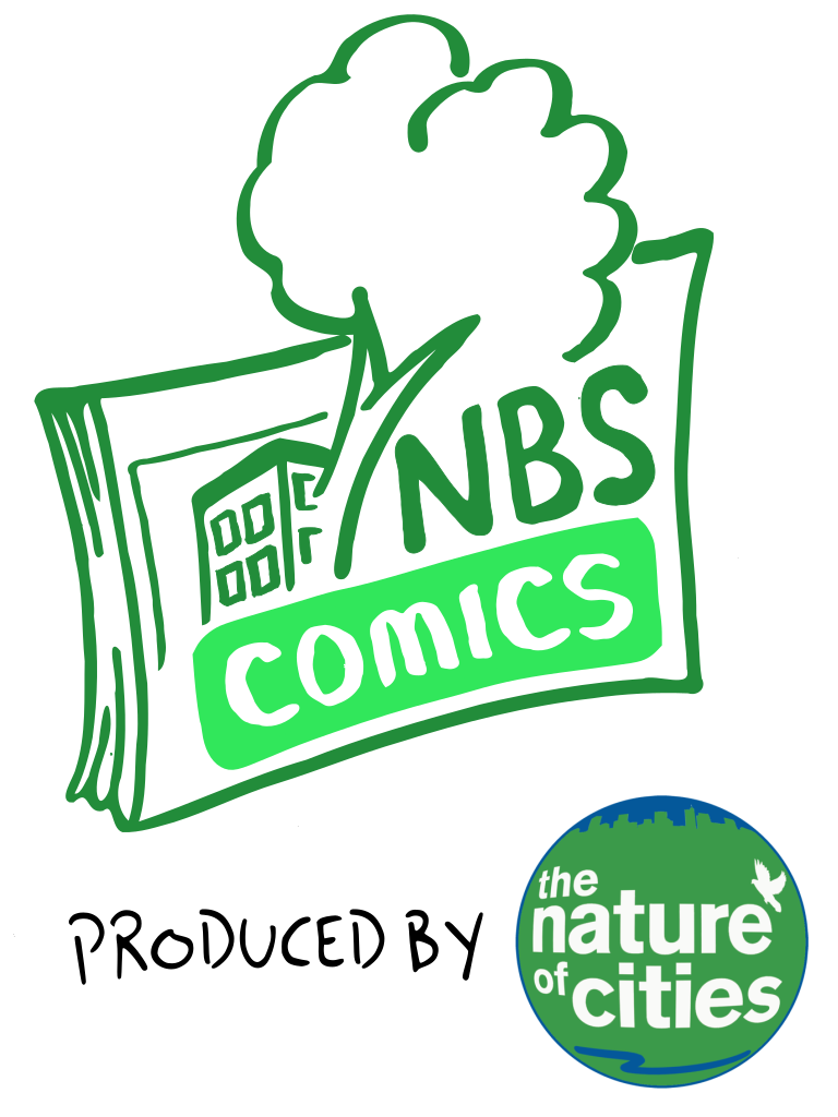 NBS Comics